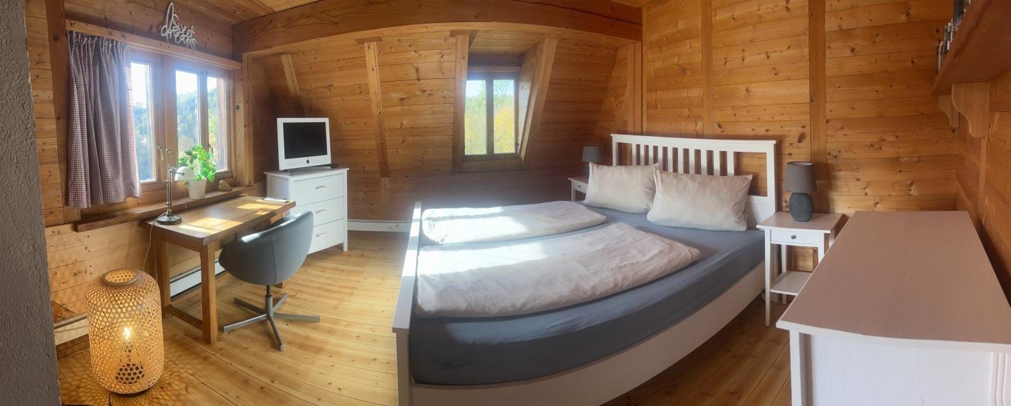 Ferienhaus Kobolzeller Schloesschen A.D.Weinsteige Rothenburg ob der Tauber Eksteriør bilde