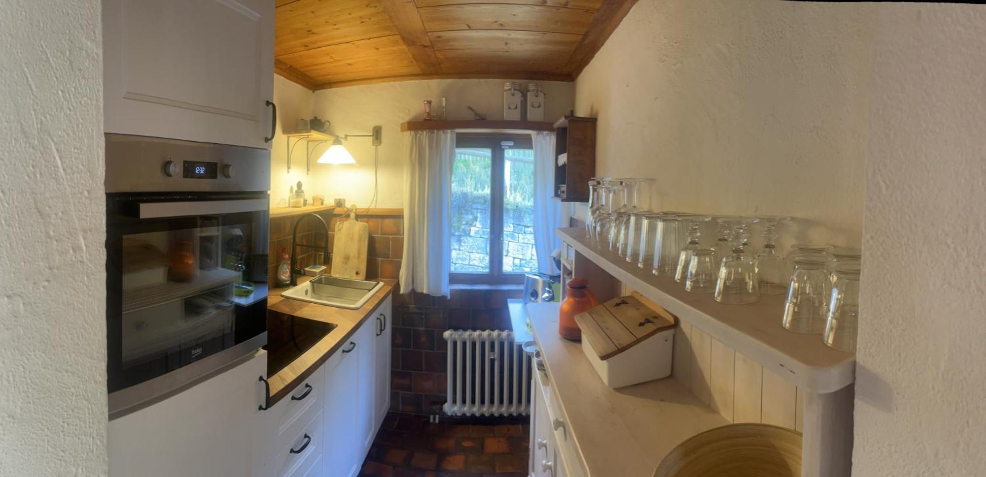 Ferienhaus Kobolzeller Schloesschen A.D.Weinsteige Rothenburg ob der Tauber Eksteriør bilde