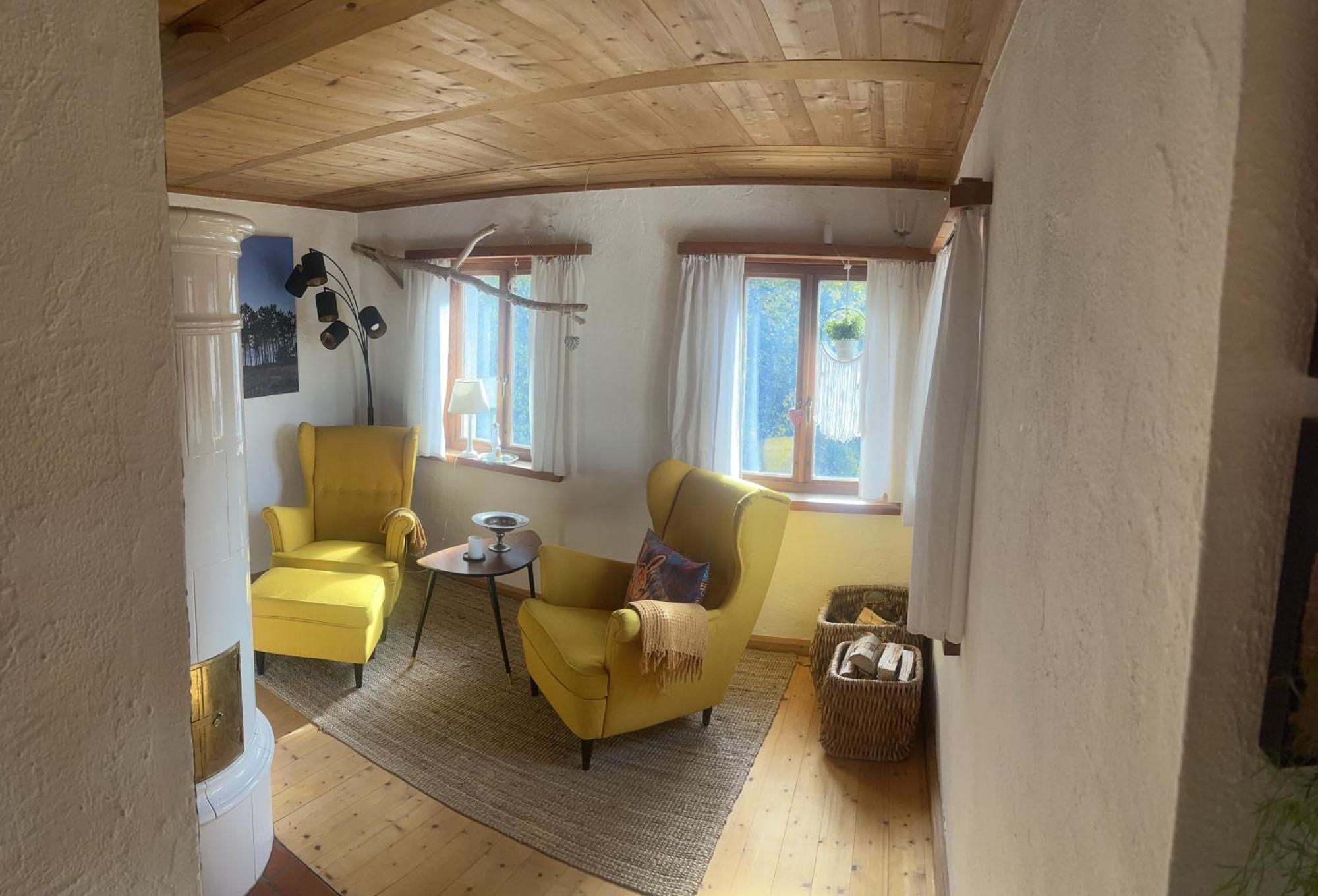 Ferienhaus Kobolzeller Schloesschen A.D.Weinsteige Rothenburg ob der Tauber Eksteriør bilde